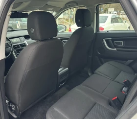 Land Rover Discovery Sport 2.0Td4/4x4//Navi/TOP - 11700 € / 22883.21 лв. - 73043528 7