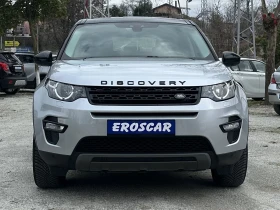 Land Rover Discovery Sport 2.0Td4/4x4//Navi/TOP