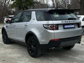 Land Rover Discovery Sport 2.0Td4/4x4//Navi/TOP - 11700 € / 22883.21 лв. - 73043528 4