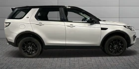 Land Rover Discovery Sport 2.0Td4/4x4/Camera/Navi/ОЧАКВАН ВНОС - 10300 € / 20145.05 лв. - 73043528 3