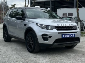 Land Rover Discovery Sport 2.0Td4/4x4//Navi/TOP - 11700 € / 22883.21 лв. - 73043528 3