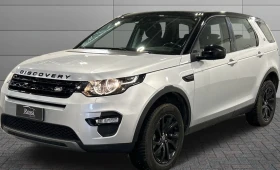 Land Rover Discovery Sport 2.0Td4/4x4/Camera/Navi/ОЧАКВАН ВНОС - 10300 € / 20145.05 лв. - 73043528 2