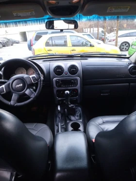 Jeep Grand cherokee - 3690 € / 7217.01 лв. - 32729799 8