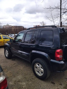 Jeep Grand cherokee - 3690 € / 7217.01 лв. - 32729799 9