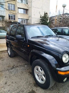 Jeep Grand cherokee - 3690 € / 7217.01 лв. - 32729799 3