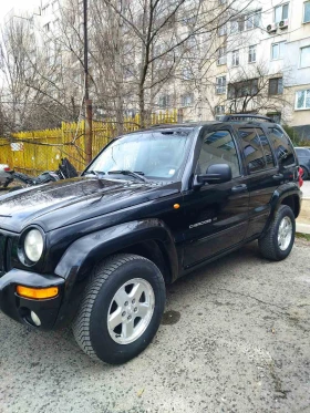 Jeep Grand cherokee - 3690 € / 7217.01 лв. - 32729799 2