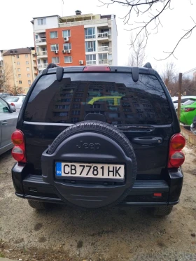 Jeep Grand cherokee - 3690 € / 7217.01 лв. - 32729799 5