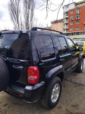 Jeep Grand cherokee - 3690 € / 7217.01 лв. - 32729799 4