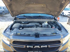 Dodge RAM 1500 5.7l Laramie 4X4 5'7 Box - 24252 € / 47432.79 лв. - 53512679 10