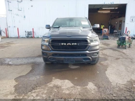Dodge RAM 1500 5.7l Laramie 4X4 5'7 Box - 24252 € / 47432.79 лв. - 53512679 12