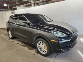 Porsche Cayenne | DIESEL | ПОДГРЕВИ | PANO | CARFAX - 19900 € / 38921.02 лв. - 42106384 2