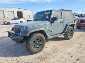 Jeep Wrangler 3.6* SPORT* ПЕРФЕКТЕН