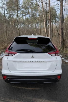Mitsubishi Eclipse Cross 4X4 - 18900 € / 36965.19 лв. - 99137687 4