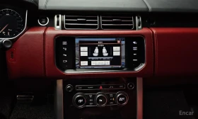 Land Rover Range rover Vogue 5.0 Autobiography* Meridian* SUNROOF*  | Auto.bg — изображение 12