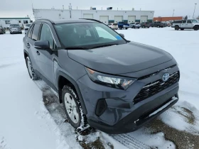 Toyota Rav4 HYBRID LE| ПОДГРЕВИ| 2 КЛЮЧА| CARFAX  | Auto.bg — изображение 2