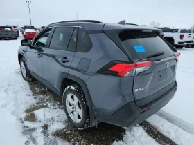 Toyota Rav4 HYBRID LE| ПОДГРЕВИ| 2 КЛЮЧА| CARFAX  | Auto.bg — изображение 4