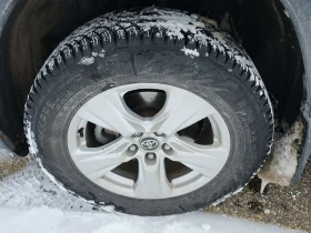 Toyota Rav4 HYBRID LE| ПОДГРЕВИ| 2 КЛЮЧА| CARFAX  | Auto.bg — изображение 6