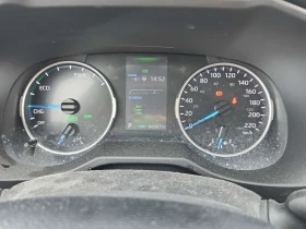 Toyota Rav4 HYBRID LE| ПОДГРЕВИ| 2 КЛЮЧА| CARFAX  | Auto.bg — изображение 9