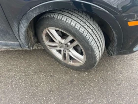 Audi Q3 * Komfort * CARFAX * ЦЕНА ДО БГ - 12600 € / 24643.46 лв. - 56294252 6