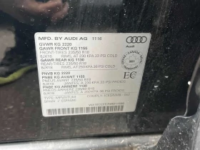 Audi Q3 * Komfort * CARFAX * ЦЕНА ДО БГ - 12600 € / 24643.46 лв. - 56294252 11