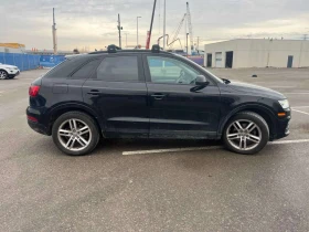 Audi Q3 * Komfort * CARFAX * ЦЕНА ДО БГ - 12600 € / 24643.46 лв. - 56294252 3