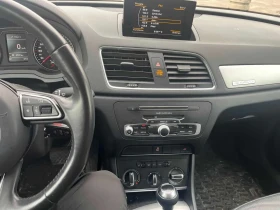 Audi Q3 * Komfort * CARFAX * ЦЕНА ДО БГ - 12600 € / 24643.46 лв. - 56294252 9