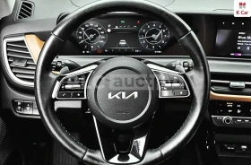 Kia Seltos  Signature/ОБДУХВАНЕ/360/FULL/  - 20990 € / 41052.87 лв. - 65539513 14