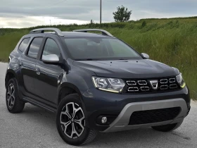 ����� �� �������� �� Dacia Duster 1.5dci* EVRO 6D* EXCLUSIVE* 