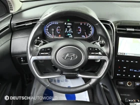 Hyundai Tucson 1.6T Premium 4x4* �������* ���������* ������*  | Mobile.bg � ����� ������ 9
