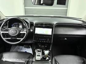 Hyundai Tucson 1.6T Premium 4x4* �������* ���������* ������*  | Mobile.bg � ����� ������ 8