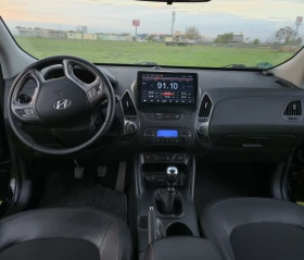 Hyundai IX35 2.0 136kc. NAVI 4x4 2015г. СЕРВ.ИСТОРИЯ - 16900 € / 33053.53 лв. - 99639387 8