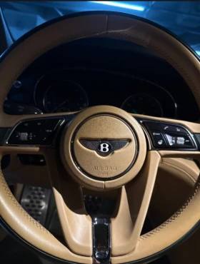 Bentley Bentayga FIRST EDITION | КРАЙНА ЦЕНА - 59900 € / 117154.22 лв. - 27566560 7