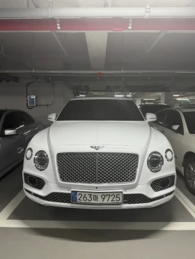 Bentley Bentayga FIRST EDITION | КРАЙНА ЦЕНА - 59900 € / 117154.22 лв. - 27566560 2