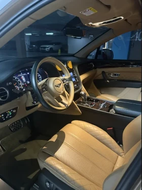 Bentley Bentayga FIRST EDITION | КРАЙНА ЦЕНА - 59900 € / 117154.22 лв. - 27566560 6