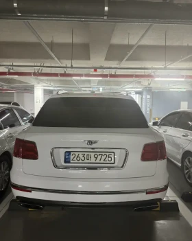 Bentley Bentayga FIRST EDITION | КРАЙНА ЦЕНА - 59900 € / 117154.22 лв. - 27566560 3
