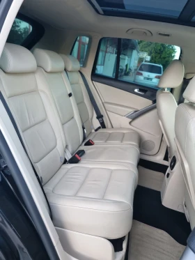 VW Tiguan 2.0tdi 140�.� DSG ������� ���� �������� 192000��!! | Mobile.bg � ����� ������ 11