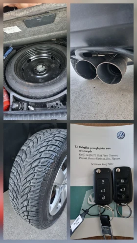 VW Tiguan 2.0tdi 140�.� DSG ������� ���� �������� 192000��!! | Mobile.bg � ����� ������ 15