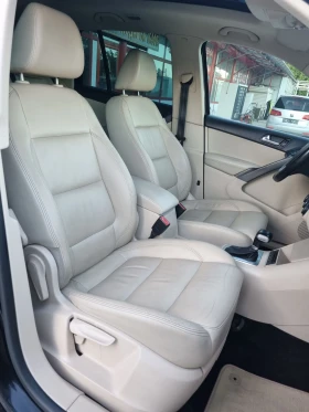VW Tiguan 2.0tdi 140�.� DSG ������� ���� �������� 192000��!! | Mobile.bg � ����� ������ 10