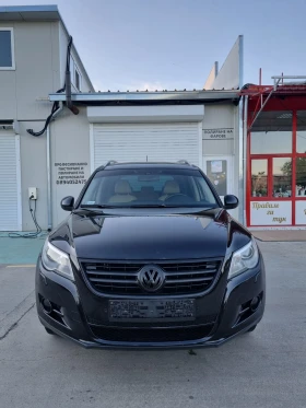 VW Tiguan 2.0tdi 140�.� DSG ������� ���� �������� 192000��!! | Mobile.bg � ����� ������ 7
