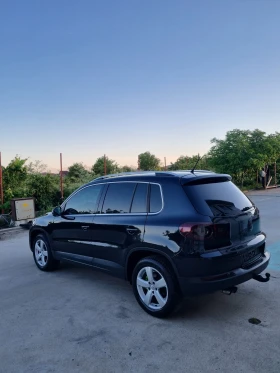 VW Tiguan 2.0tdi 140�.� DSG ������� ���� �������� 192000��!! | Mobile.bg � ����� ������ 3