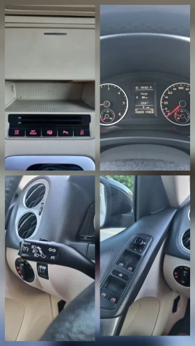 VW Tiguan 2.0tdi 140�.� DSG ������� ���� �������� 192000��!! | Mobile.bg � ����� ������ 14