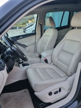 VW Tiguan 2.0tdi 140�.� DSG ������� ���� �������� 192000��!! | Mobile.bg � ����� ������ 9