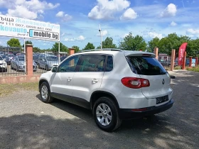 VW Tiguan 2.0TDI AUTOMAT | Mobile.bg � ����� ������ 6