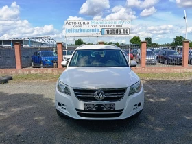 VW Tiguan 2.0TDI AUTOMAT | Mobile.bg � ����� ������ 2