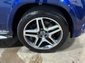 Mercedes-Benz GLS 3.0L 6cyl AWD | Mobile.bg � ����� ������ 7