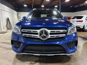 Mercedes-Benz GLS 3.0L 6cyl AWD | Mobile.bg � ����� ������ 6
