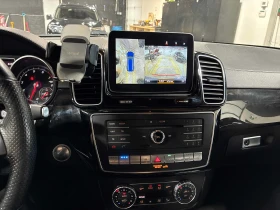 Mercedes-Benz GLS 3.0L 6cyl AWD | Mobile.bg � ����� ������ 9