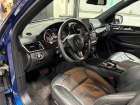 Mercedes-Benz GLS 3.0L 6cyl AWD | Mobile.bg � ����� ������ 5