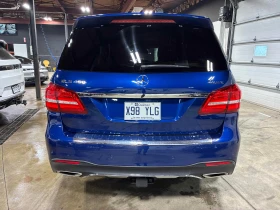 Mercedes-Benz GLS 3.0L 6cyl AWD | Mobile.bg � ����� ������ 4
