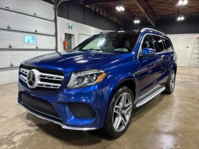 ������ Mercedes-Benz GLS